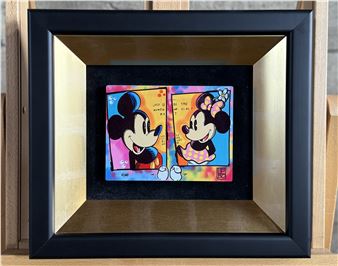 JUST LIKE THE MOMENT WE FIRST MET - David Lebo LeBatard