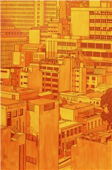 Aimee Lindeque: Do You Know the Place? - Association for Visual Arts Gallery