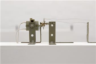 MoMA PS1 presents thematic exhibition of four artists making NYC museum debuts