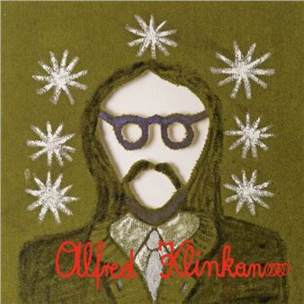 Alfred Klinkan: Wonder Worlds