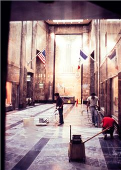 Linz launches major exhibitions by Sophie Mercedes Köchert, Peter Kogler, and US artist Claudia Hart