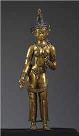 Norton Simon Museum unveils new exhibition tracing gold's role across cultures and eras