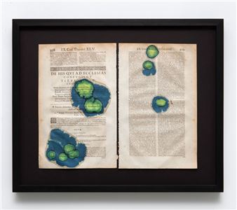 Fall 2025 exhibition and programming schedule at the MIT List Visual Arts Center