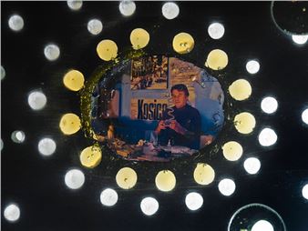 Museum of Fine Arts, Houston unveils complete retrospective of artist Gyula Kosice