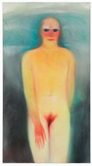 Crespo Foundation presents Die Zeit hat kein Zentrum: Works from Ulrike Crespo's art collection