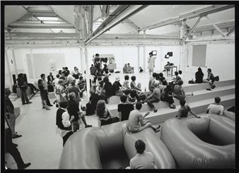 Loving Shedhalle: Zurich art space marks 40 years with exhibition, archives, and critical look at care