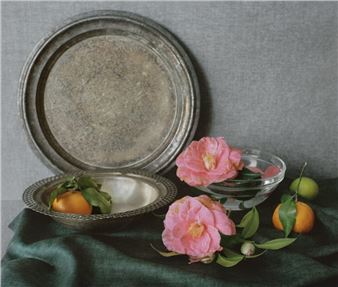 Patrick Faigenbaum - Galerie Nathalie Obadia, Paris (Cloître Saint-Merri)