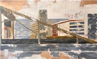 Nieves Salzmann - Galerie Welz