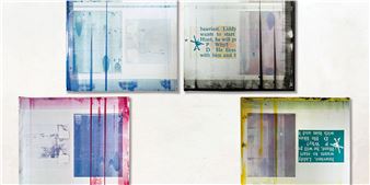 R. C. Baker: Traced and Plated