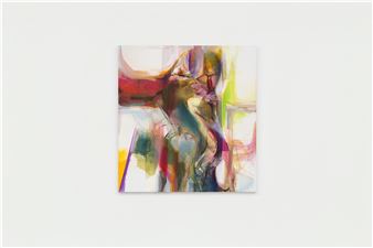 Grace Carney: Subrisio Saltat - Kiang Malingue, Wanchai