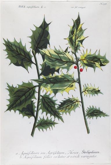 Season’s Greetings: Holiday Art from the Collection - Lyman Allyn Art Museum