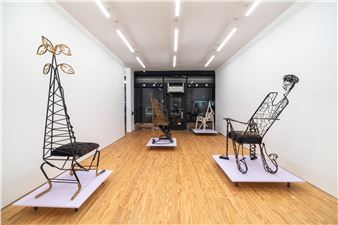 Richard Dial: Wise Spirit - March