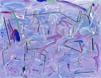 Undulationism Ⅻ - Mori Yu Gallery, Kyoto