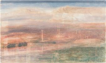 Sunny Kim: Flash Back - Nathalie Karg Gallery