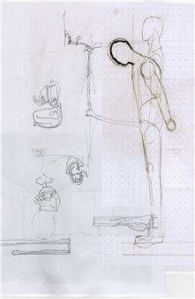 Raffaele Pola: Grok - P/////AKT (Groenhoedenveem)