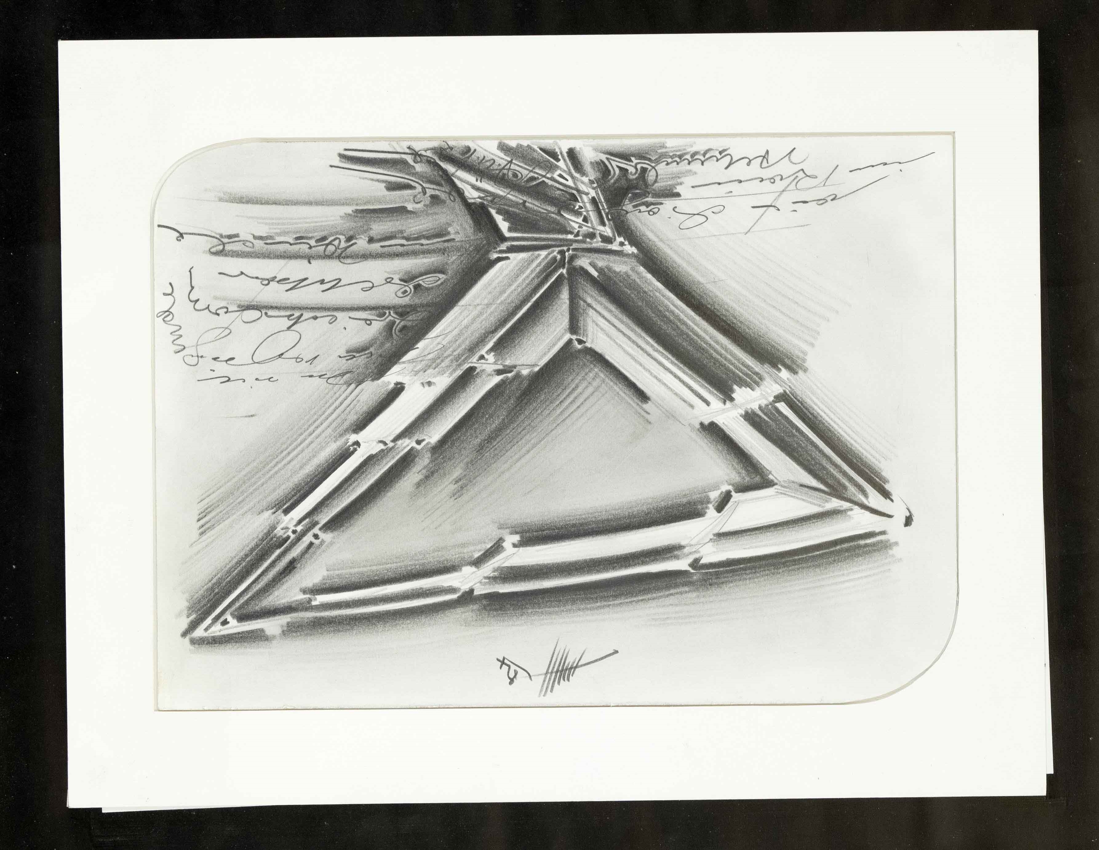 Volkmar Haase | Untitled | MutualArt