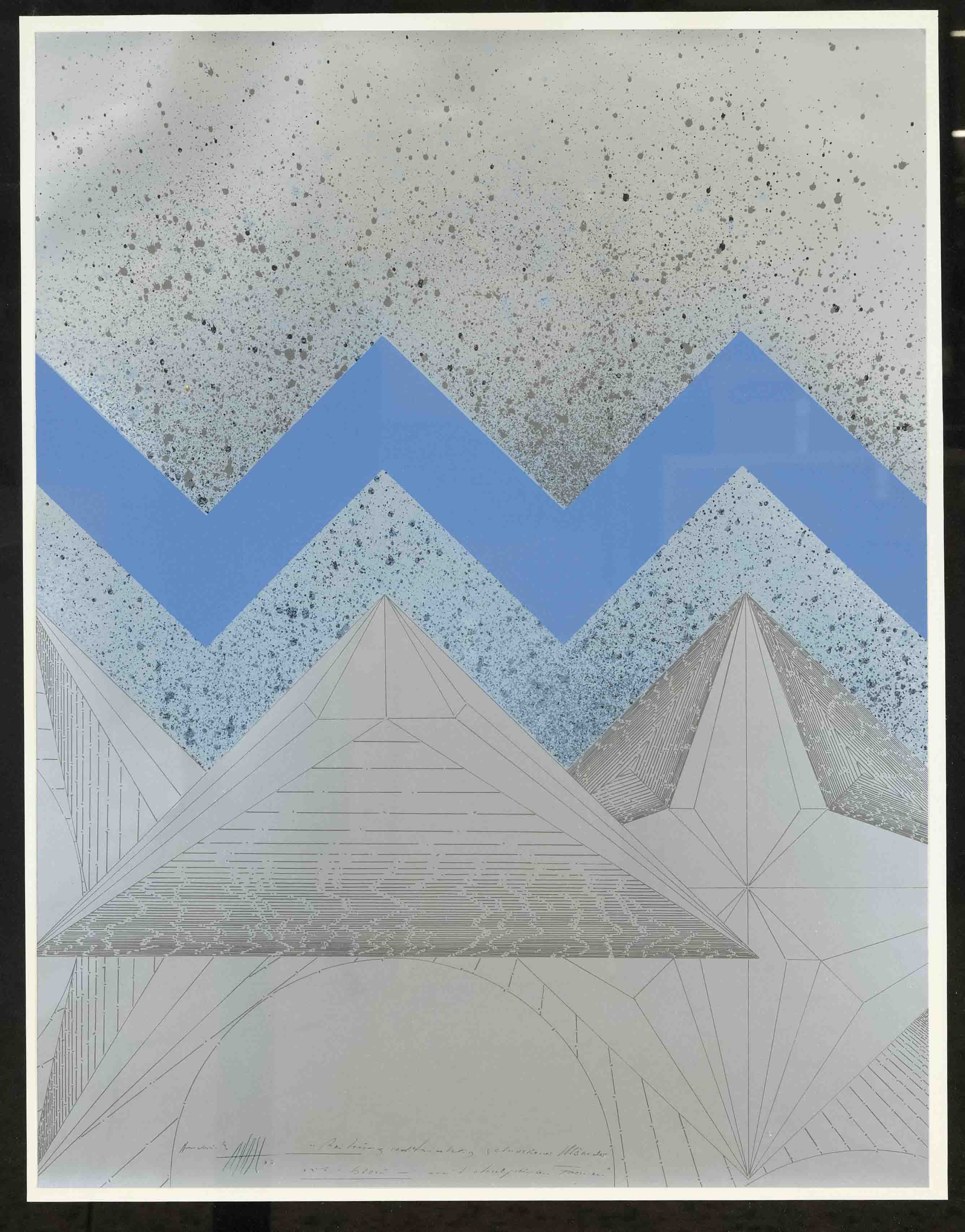 Volkmar Haase | Untitled | MutualArt