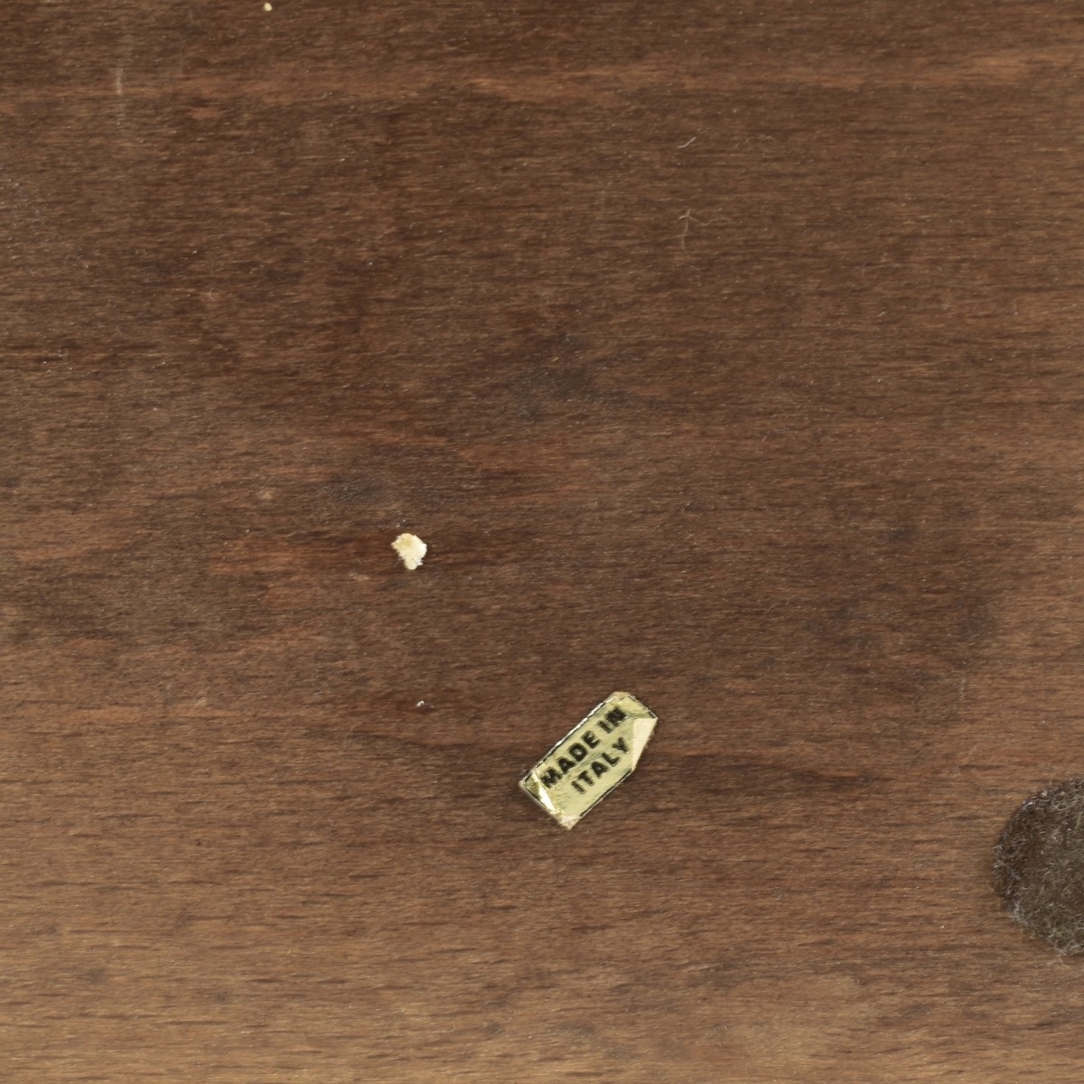 Artwork by Giuseppe Armani, Figure of a Shepherd with Sheep, Made of Capodimonte Porcelain