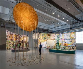 HAM Helsinki Art Museum presents its 2026 exhibitions programme