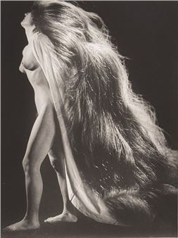 Modern and contemporary photography - Yann le Mouel