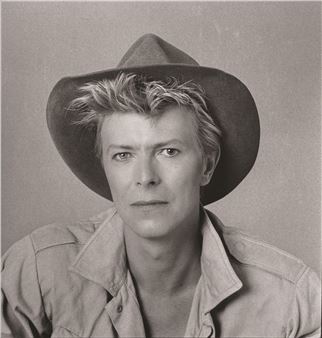 David Bowie