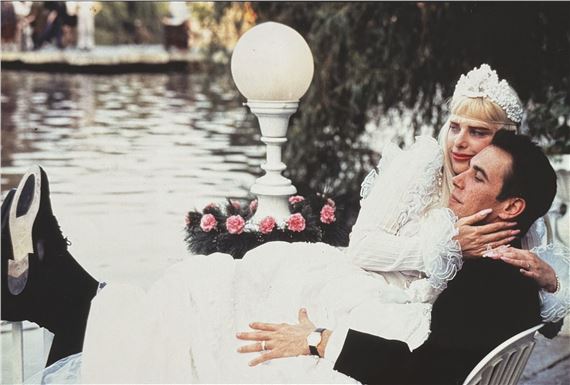 Made in Heaven - Jeff Koons