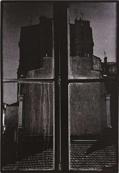 Keiichi Tahara | Paris (1973) | MutualArt