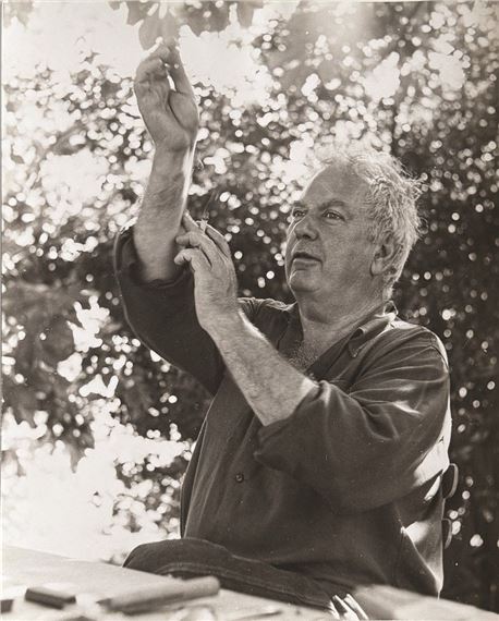 Aix-en-Provence - Alexander Calder