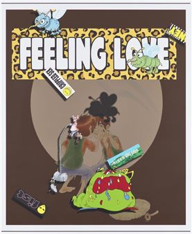 Untitled - Jordan Wolfson