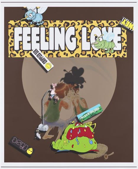 Untitled - Jordan Wolfson