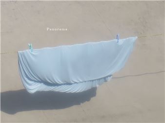 Lee Kit: Panorama - Project Fulfill Art Space