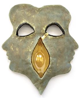 Kelly Witmer: Morphologies - Satchel Projects