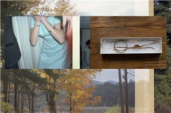 Andrea Wenglowskyj and Bohdan Wenglowskyj: Anxiety of Amnesia - CEPA Gallery