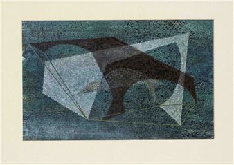 Untitled - Wolfgang Hildesheimer