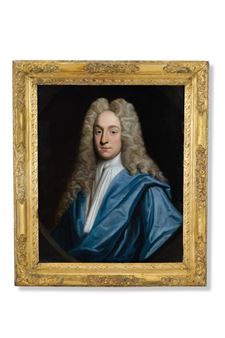 PORTRAIT OF A GENTLEMAN