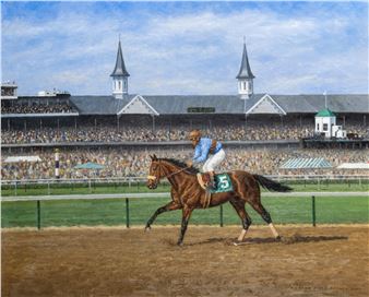 A Vanderbilt & Whitney Legacy: Property from the Collection of Marylou Whitney & John Hendrickson - Doyle New York