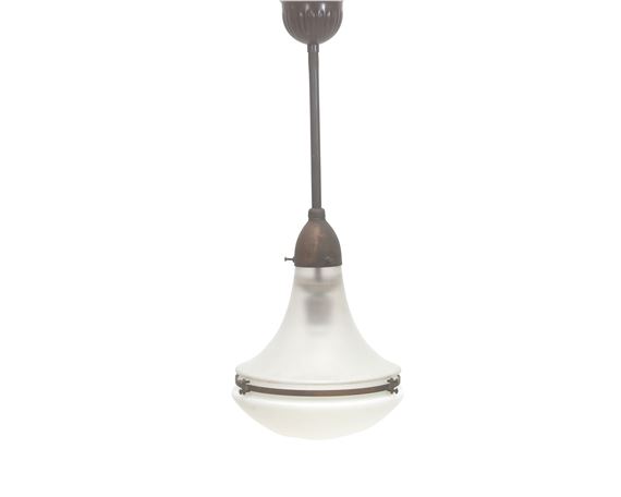 Luzette - Peter Behrens