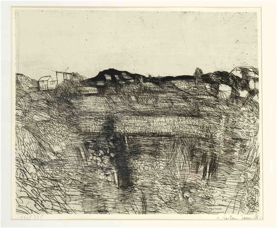 Untitled - Dietmar Lemcke