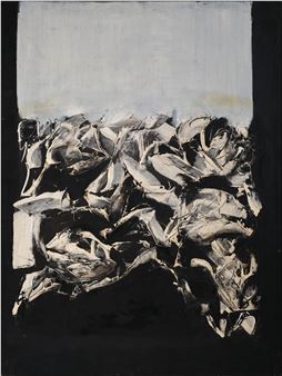 Antonio López García | 145 Artworks at Auction | MutualArt