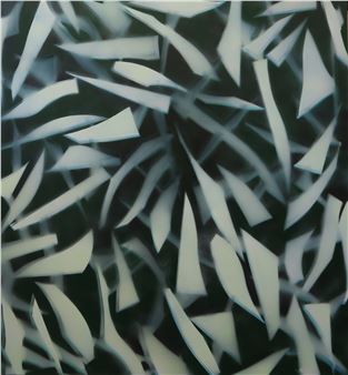 Yitzhak Livneh: Something Befell