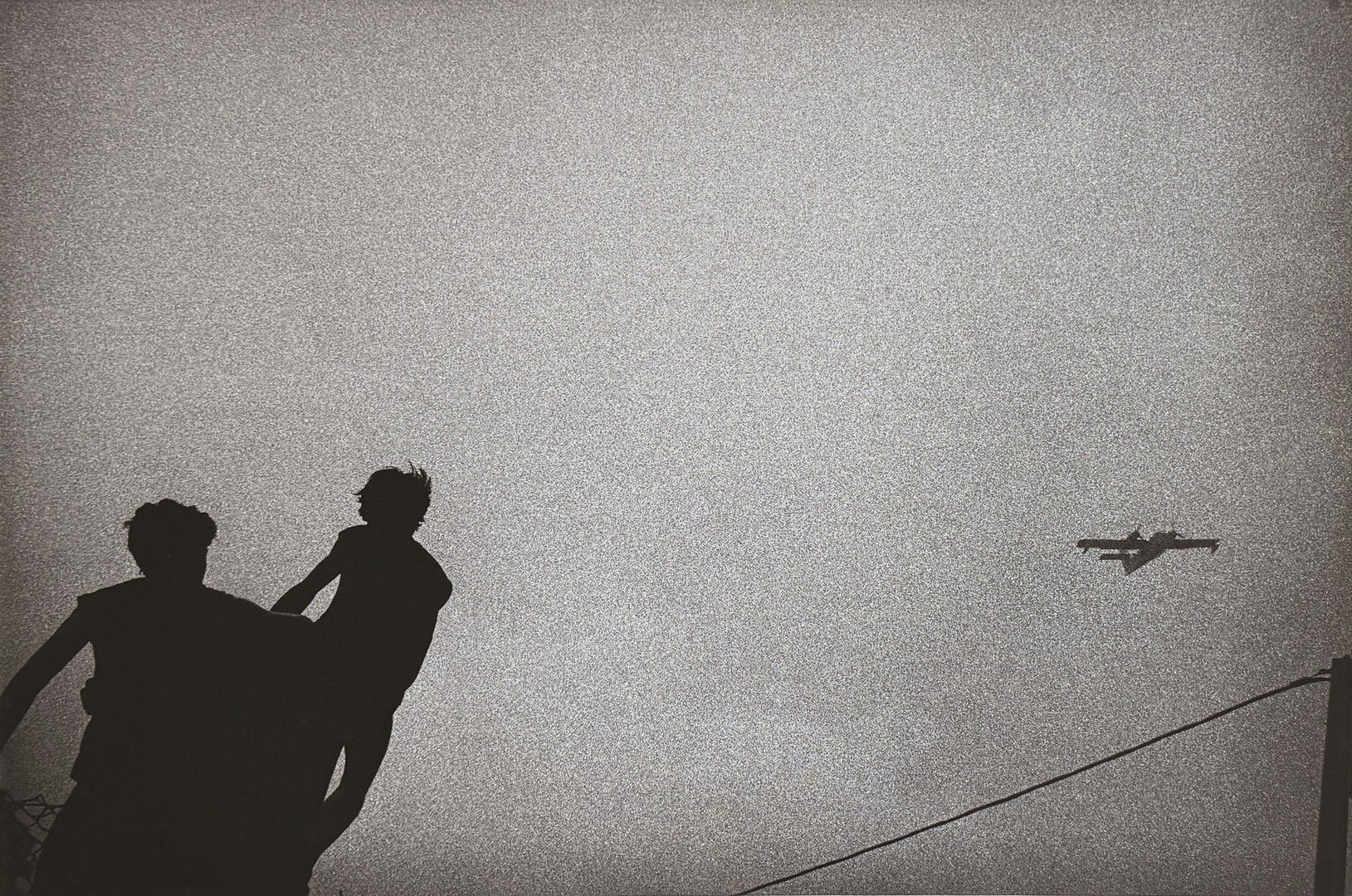 Artwork by Paulo Nozolino, Untitled, Made of Photograph