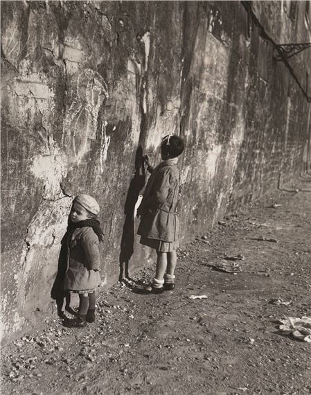 La première maîtresse