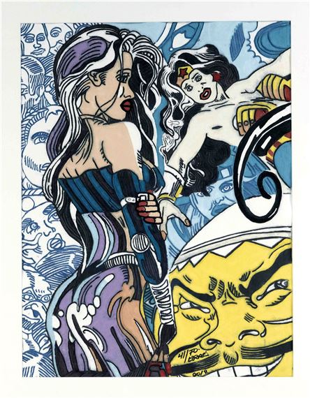 Skinny Girls ain´t sexy - Gudmundur Gudmundsson