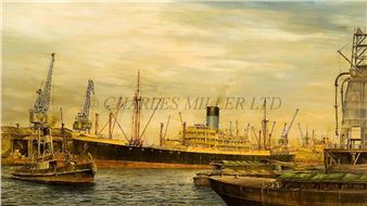 Page turning catalogue here - Charles Miller