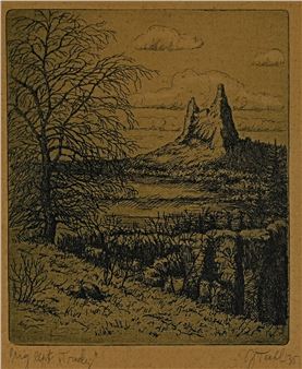 Untitled - Josef Techl