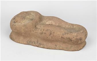 amorphe Form - Ben Siebenrock