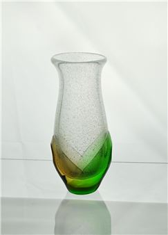 Váza - Frantisek Špinar