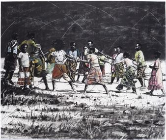 Hekeleheke - Hekee! 2 (Ring-A-Ring-A-Rosie 2) - Phillemon Hlungwani