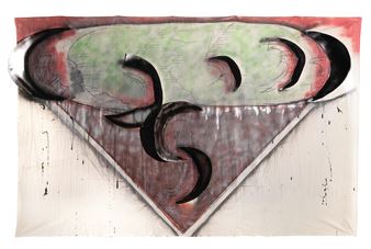 Untitled (Langer nr 48