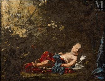 LE ROI DE ROME ENDOR - Pierre-Paul Prud'hon